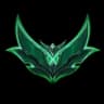 Emerald I emblem