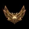Gold III emblem