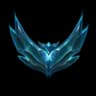 Platinum IV emblem