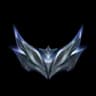 Silver II emblem